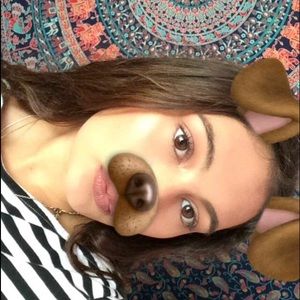 Meet your Posher, Jillian